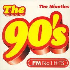 The 90's FM No.1 Hits